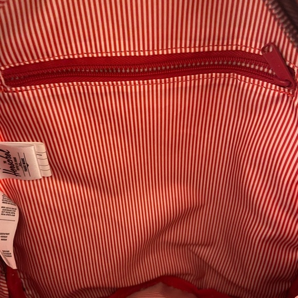 Herschel backpack - Picture 12 of 13